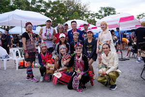 BIB: 
                            <button type="button" onclick="openModal(27887979)" class="btn btn-primary btn-sm float-right btn-popup" data-toggle="modal" data-target=".modal-high-quality">
                        <i class="fas fa-shopping-cart"></i> Add to Cart
                    </button>
                                            <button type="button" onclick="isThisMe(27887979, true)" class="btn btn-success btn-sm float-right btn-popup btn-isme hidden" data-toggle="tooltip" data-placement="bottom" title="นี่คือรูปของคุณใช่ไหม คลิกที่นี่เพื่อเอาเข้าอัลบั้ม">
                        <i class="fas fa-plus"></i> Add to album
                    </button>
                    <button type="button" onclick="isThisMe(27887979, false)" class="btn btn-warning btn-sm float-right btn-popup btn-isnotme hidden">
                        <i class="fas fa-ban"></i> Remove from album
                    </button>